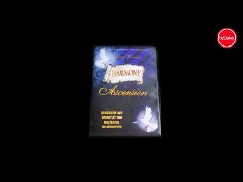 DJ EZ w/c MC's Megaman, Romeo, DT & Blakey - Live at Harmony - Wolverhampton [Tape Pack]