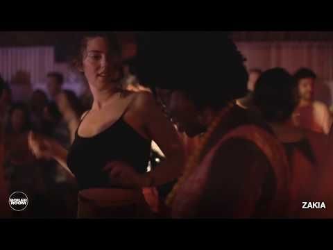Zakia | Boiler Room: London