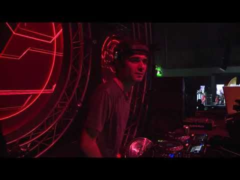 Goya @ Green Love, 12th October 2018