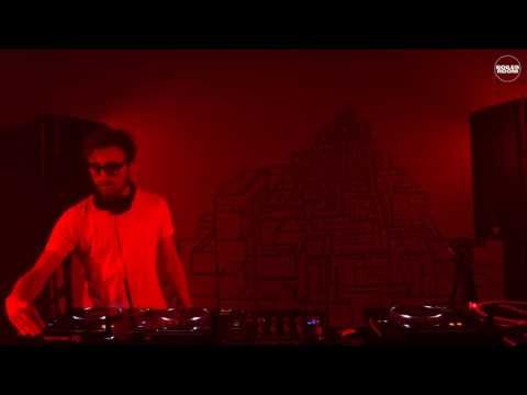 Lucy Boiler Room Berlin Studio Dj Set