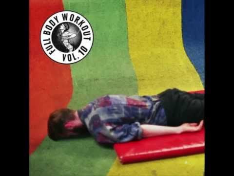 Full Body Workout Vol. 10 - Mixed by Smash TV Preview