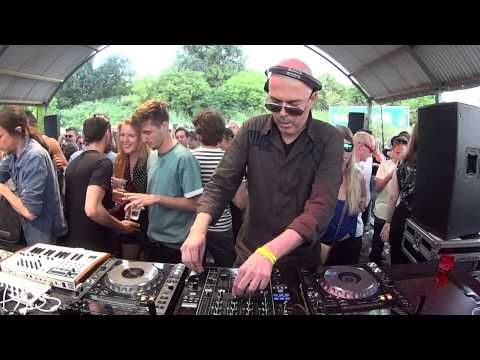 Gerd Boiler Room x Expedition Festival Rotterdam DJ Set