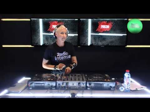 Live @ Radio Intense 14.08.2013 Anna Lee