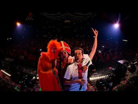 X-Qlusive Holland XXL 2018 | ZazaFront