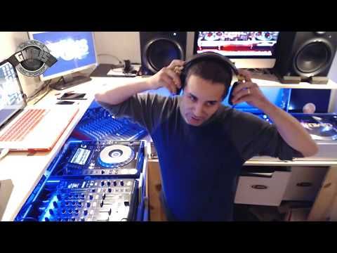 GMDJS Ray Martinez 11-08-15