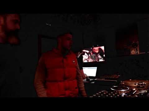 The Project w/ Frazer Campbell - 13.2.2020
