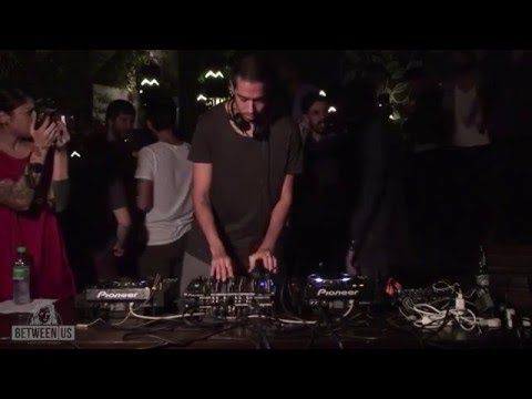Max & Nim - Between Us - 04.13.2016