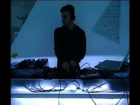 Etapp Kyle @ RTS.FM - 07.04.2011