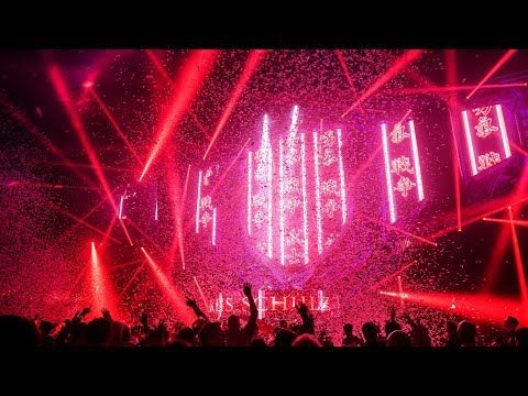 MARKUS SCHULZ [FULL SET] - TRANSMISSION GERMANY 2018