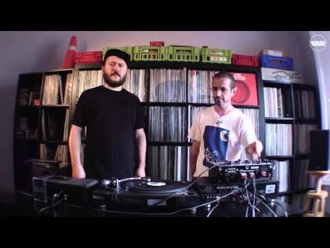 DJ Zero - Boiler Room Collections