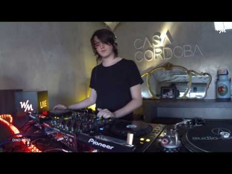 Dino Ross @ We Must Live