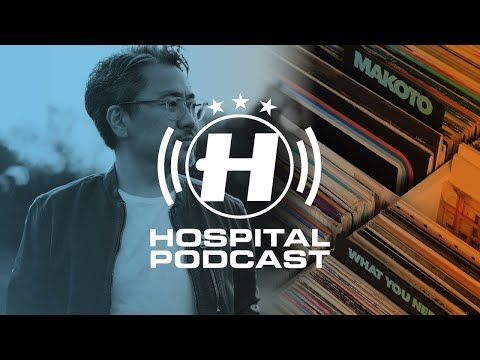 Hospital Podcast 449 with Makoto