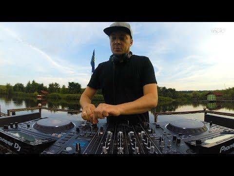 Skober @ Relax club, 4.08.2018
