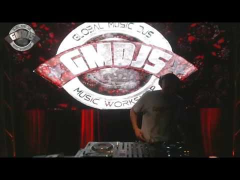 GMDJS Dj Cat Digital Pimps