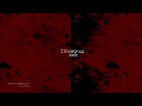 PoleGroup Radio -Lewis Fautzi - 23.09