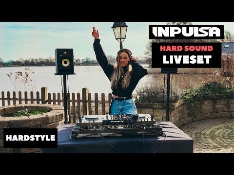 INPULSA | HARDSTYLE LIVESET | HARD SOUND 2021