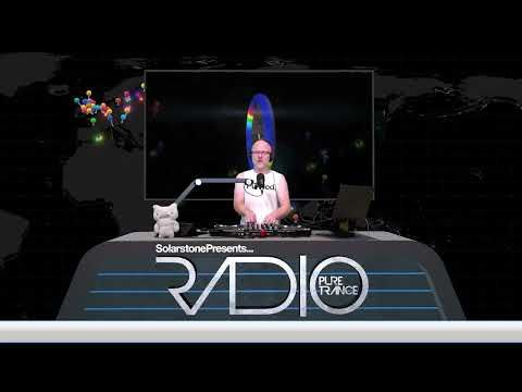 Solarstone pres  Pure Trance Radio Episode 328