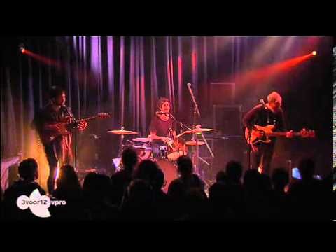 Unknown Mortal Orchestra live in Paradiso