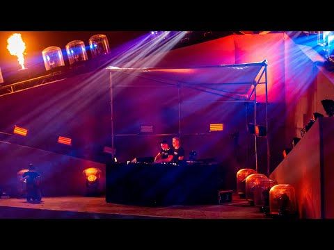 Spitnoise vs Cryogenic @ We Will Prevail 2021 - The Spectacle | Dominator Festival