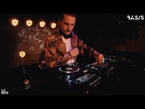 BASIS x La Rêve livestream: Cliff de Zoete
