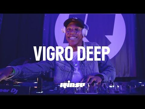 Vigro Deep | Summer Terrace Party 2022