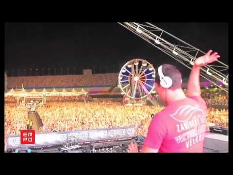 EMPO TV # 222 PARTE 1