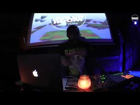 Bae Bro Boiler Room NYC DJ Set