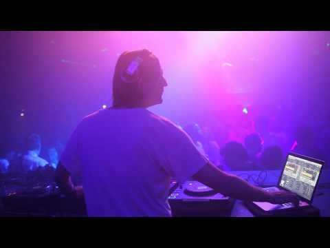 Michel de Hey @ Click Westerunie Amsterdam 06-08-11