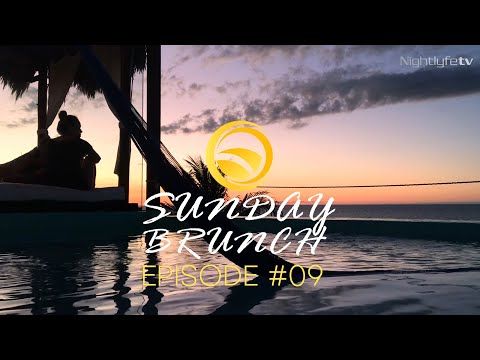 Sunday Brunch - Episode #09