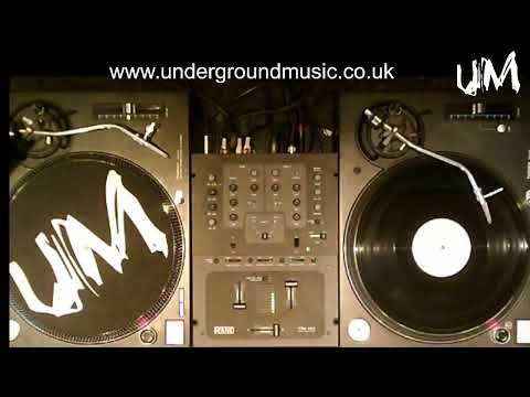 Simon Underground  - LIVE from Hertford  - Requests  show