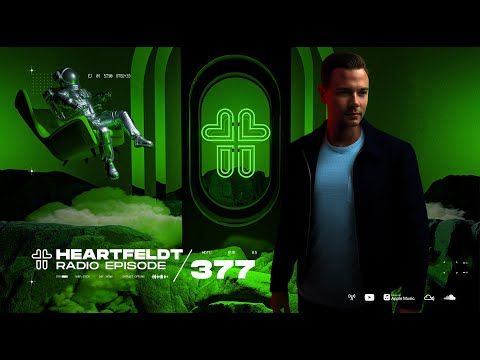 Sam Feldt - Heartfeldt Radio #377