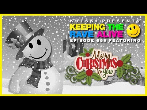 Christmas Songs - Hardstyle / Hardcore Remixes (By Kutski)