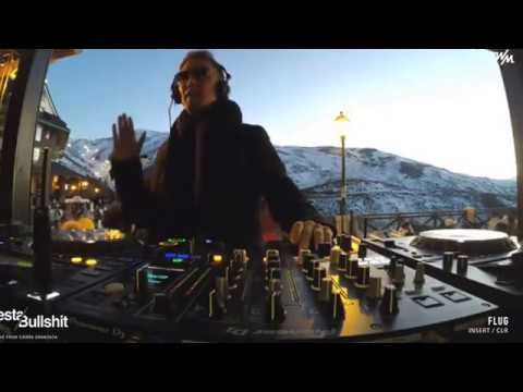 Flug @ Sierra Nevada (Granada)