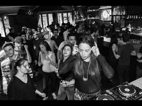 Vankiz DJ SET @LaRoom#1 // SilvooPlay