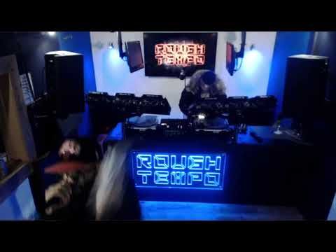 DJ ROCKY & MC CHERRY B Presents THE RINSE OUT SHOW