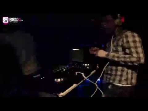 John Gucci - Fuck Commercial Disco - borgo33.com