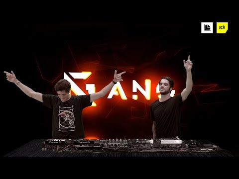 ANG Live @ Revealed Night Global Afterparty ADE 2021