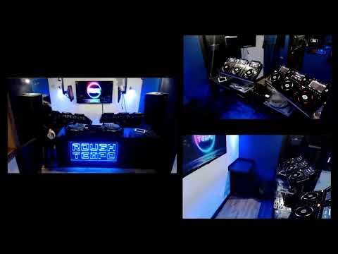 MORGZ ROUGH TEMPO TAKEOVER