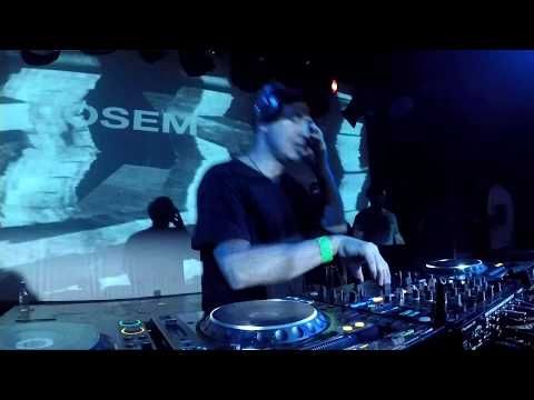 Modular pres. Dosem @ City Hall BCN