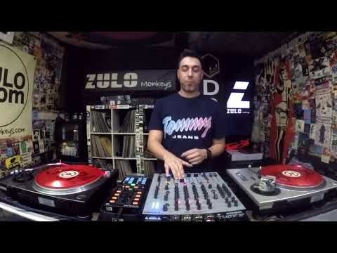 Zulo Room
