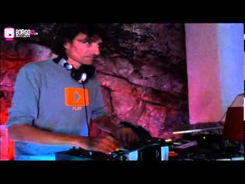 Manuel Estevez - PROJECT 33 Sunrise, Ibiza - borgo33.com