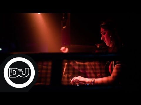 Ellie Cocks Live from Best of British Awards