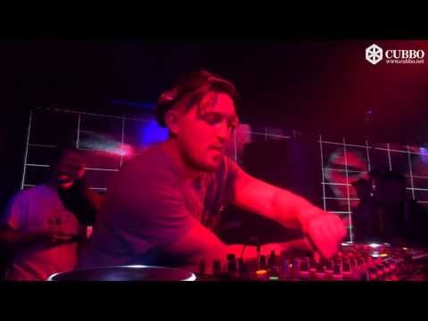 Videoset Spartaque @ Bloc - Barcelona/ES 18.12.2015