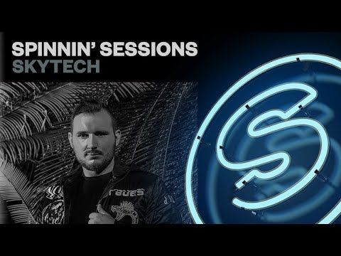 Spinnin' Sessions Radio - Episode #447 | Skytech