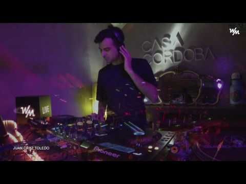 Juan Cruz Toledo @ We Must Live