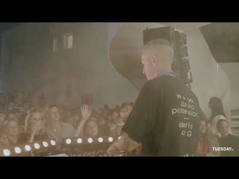 TUESDAY tv - REZNIK