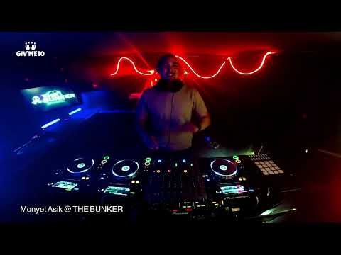 Monyet Asik @ THE BUNKER (June 2023)