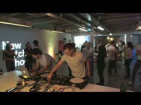 NDS Tv Kapitaal Utrecht w/ Daniele Temperilli LIVE