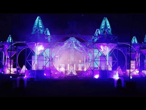 Rebelion | Defqon.1 at Home 2021 | Available without ads on Q-dance Network