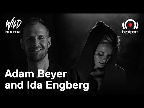 Adam Beyer and Ida Engberg DJ set - @Beatport x MAAC present Wild Digital | Beatport Live